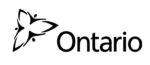 Ontario Ministry of Natural Resources and Forestry