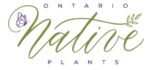 Ontario Native Plants
