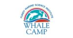 The Whale Camp