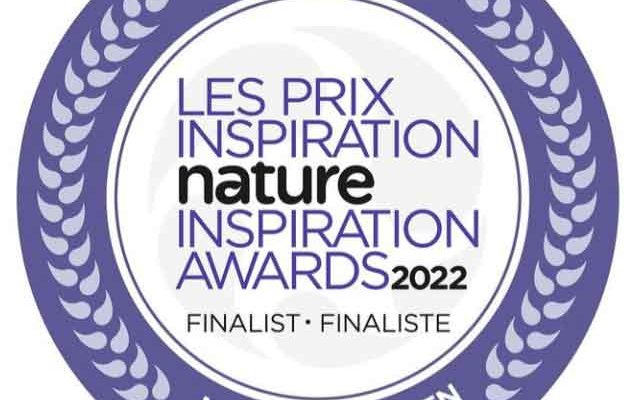 Nature awards Canada