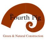 The Fourth Pig Green and Natural Construction