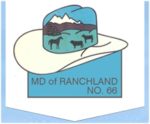 Municipal District of Ranchland No. 66