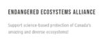 The Endangered Ecosystems Alliance (EEA)