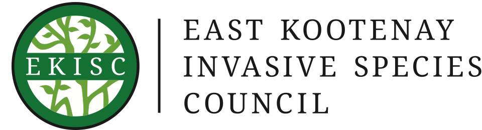 East Kootenay Invasive Species Council - EKISC