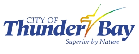 The City of Thunder Bay