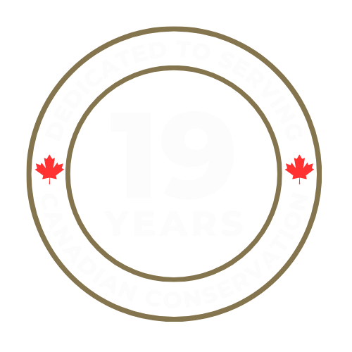 Canada's Conservation Careers Job Board