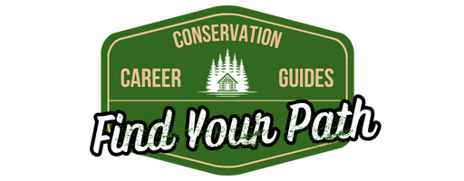 Canadian conservation careers guides