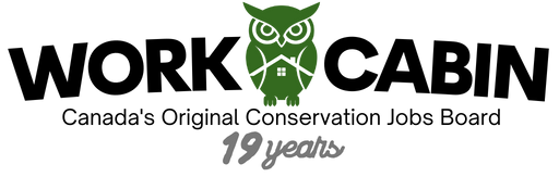 WorkCabin Owl Logo