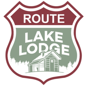 Route Lake Lodge