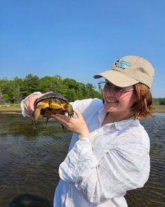 Native pollinator project in Canada