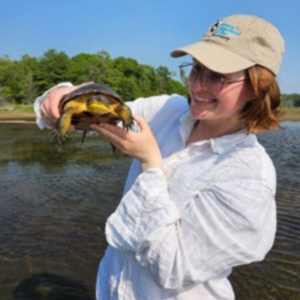 Program coordinator for pollinator program in Canada