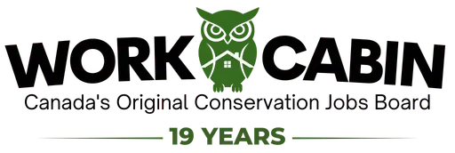 WorkCabin conservation jobs board in Canada