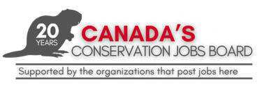WORKCABIN.CA IS MADE POSSIBLE BY the organizations and employers who support conservation careers in Canada.