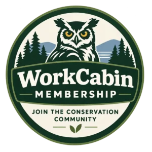WorkCabin Annual Memberships