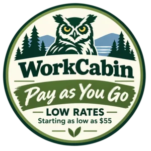 Pay as you go posting rates for Canadian conservation jobs