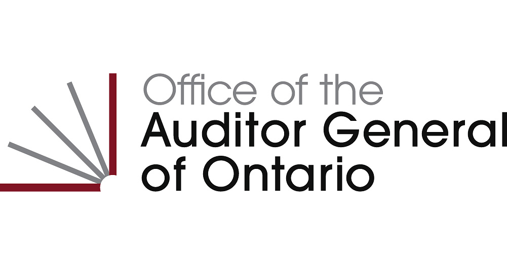 Office of the Auditor General of Ontario