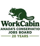 CANADA'S CONSERVATION JOBS BOARD Connecting Canadians with conservation careers since 2007