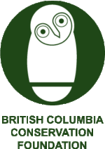 The British Columbia Conservation Foundation