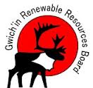 Gwich'in Renewable Resources Board