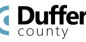The County of Dufferin