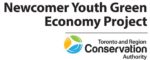 Newcomer Youth Green Economy Project
