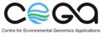 Centre for Environmental Genomics Applications (eDNAtec)