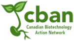 Canadian Biotechnology Action Network