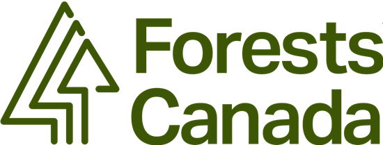 Forests Canada