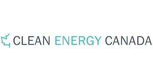 Clean Energy Canada, SFU Centre for Dialogue
