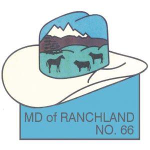 Municipal District of Ranchland No. 66